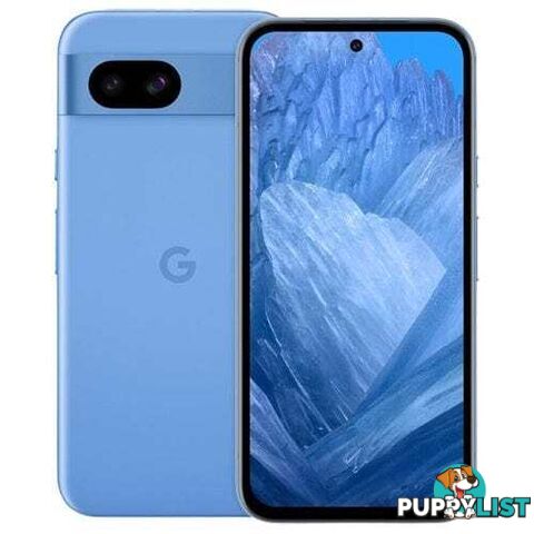 Google Pixel 8a (8GB RAM 128GB 5G)