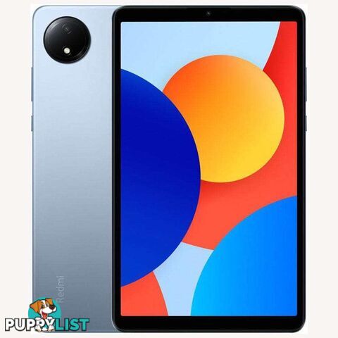 Xiaomi Redmi Pad SE 8.7 (6GB RAM 128GB WiFi)