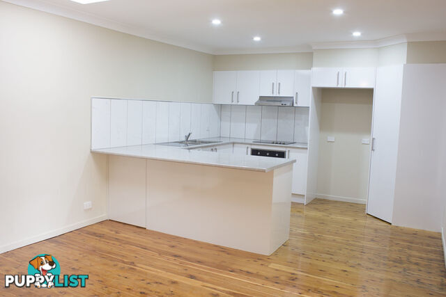 18 Rutherglen Ave RICHMOND NSW 2753