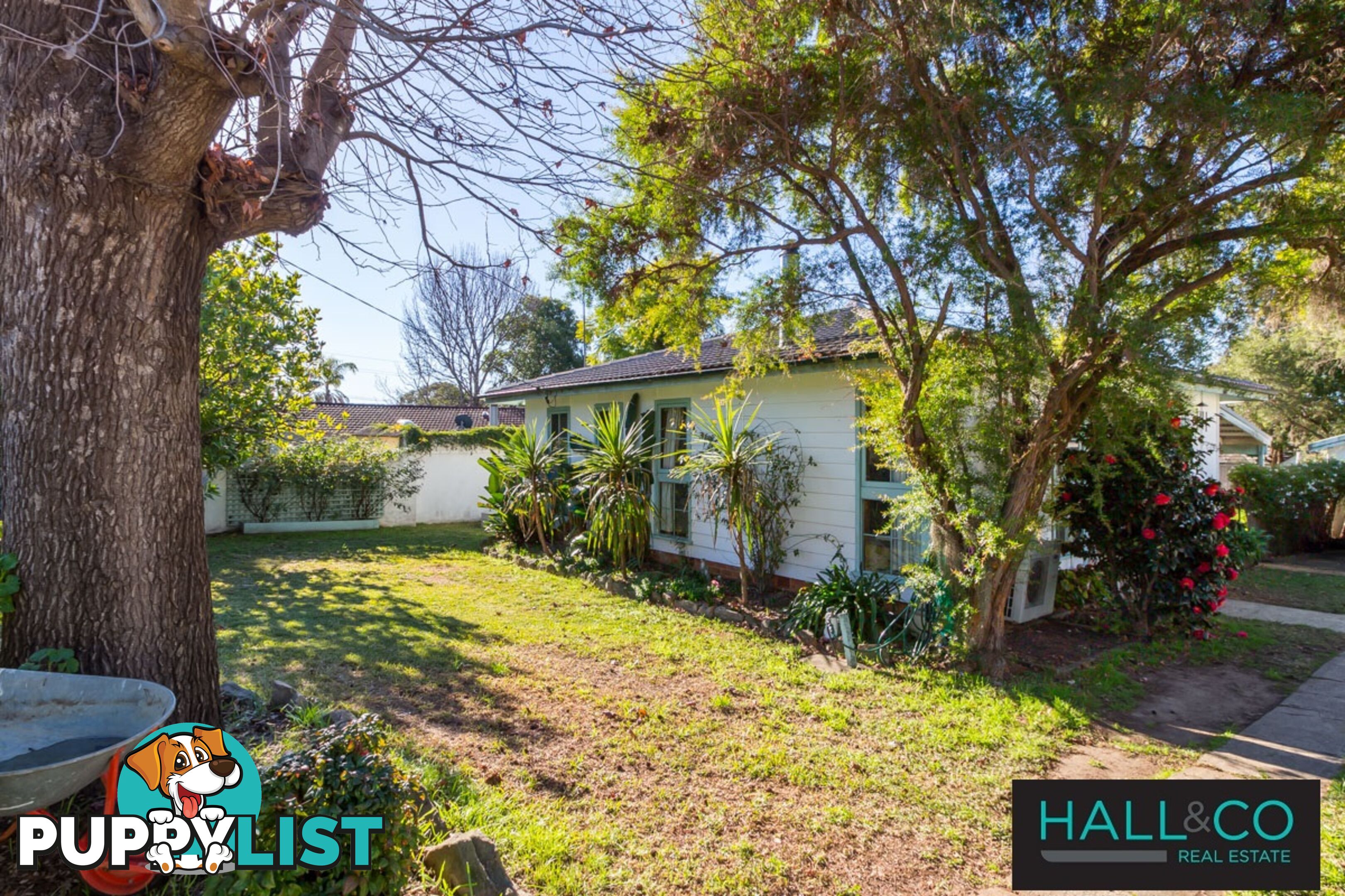 1 Sunnyside Crescent NORTH RICHMOND NSW 2754