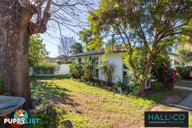 1 Sunnyside Crescent NORTH RICHMOND NSW 2754