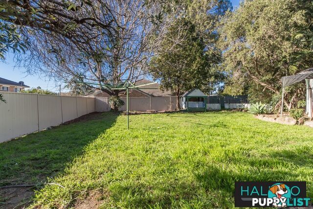 1 Sunnyside Crescent NORTH RICHMOND NSW 2754