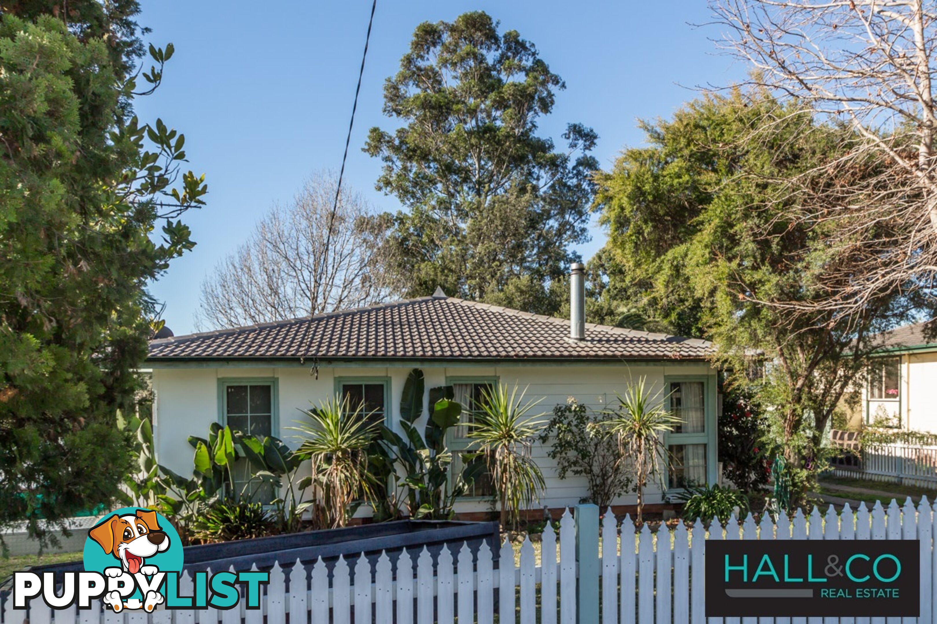 1 Sunnyside Crescent NORTH RICHMOND NSW 2754