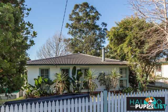 1 Sunnyside Crescent NORTH RICHMOND NSW 2754