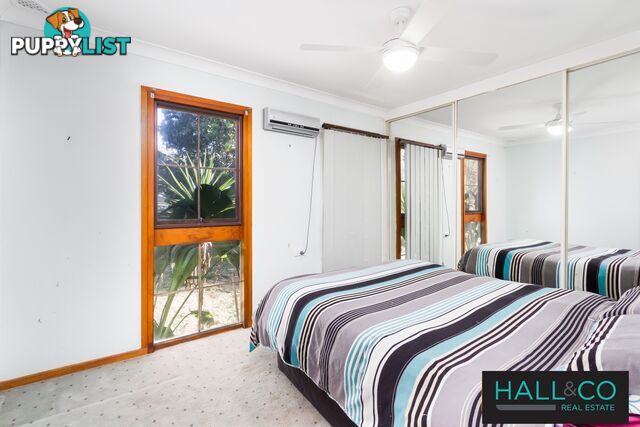 1 Sunnyside Crescent NORTH RICHMOND NSW 2754