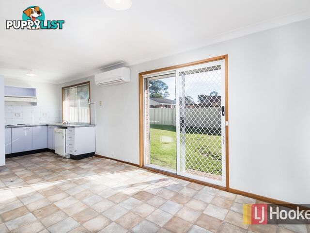 57 Neilson Crescent BLIGH PARK NSW 2756