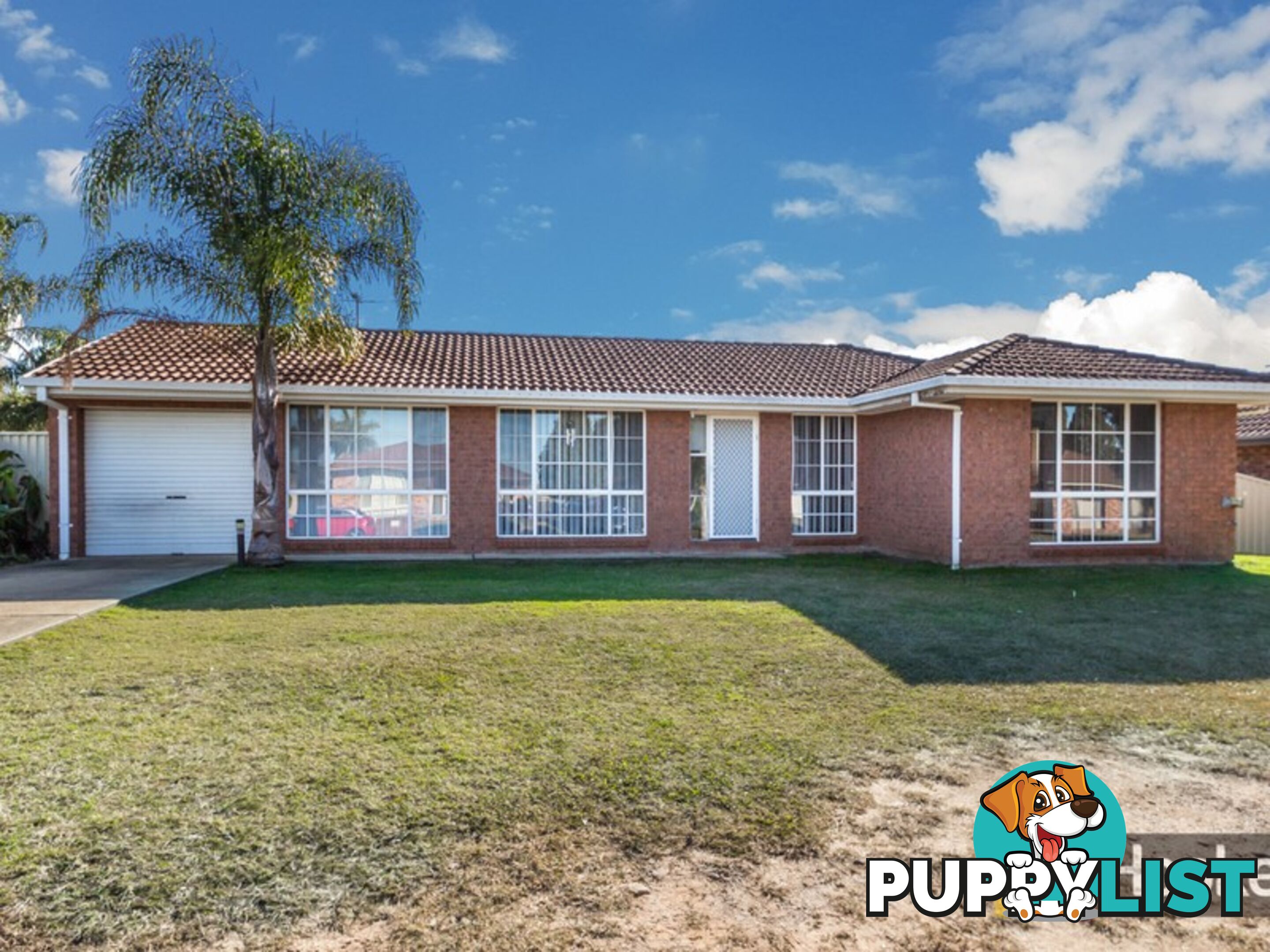 57 Neilson Crescent BLIGH PARK NSW 2756