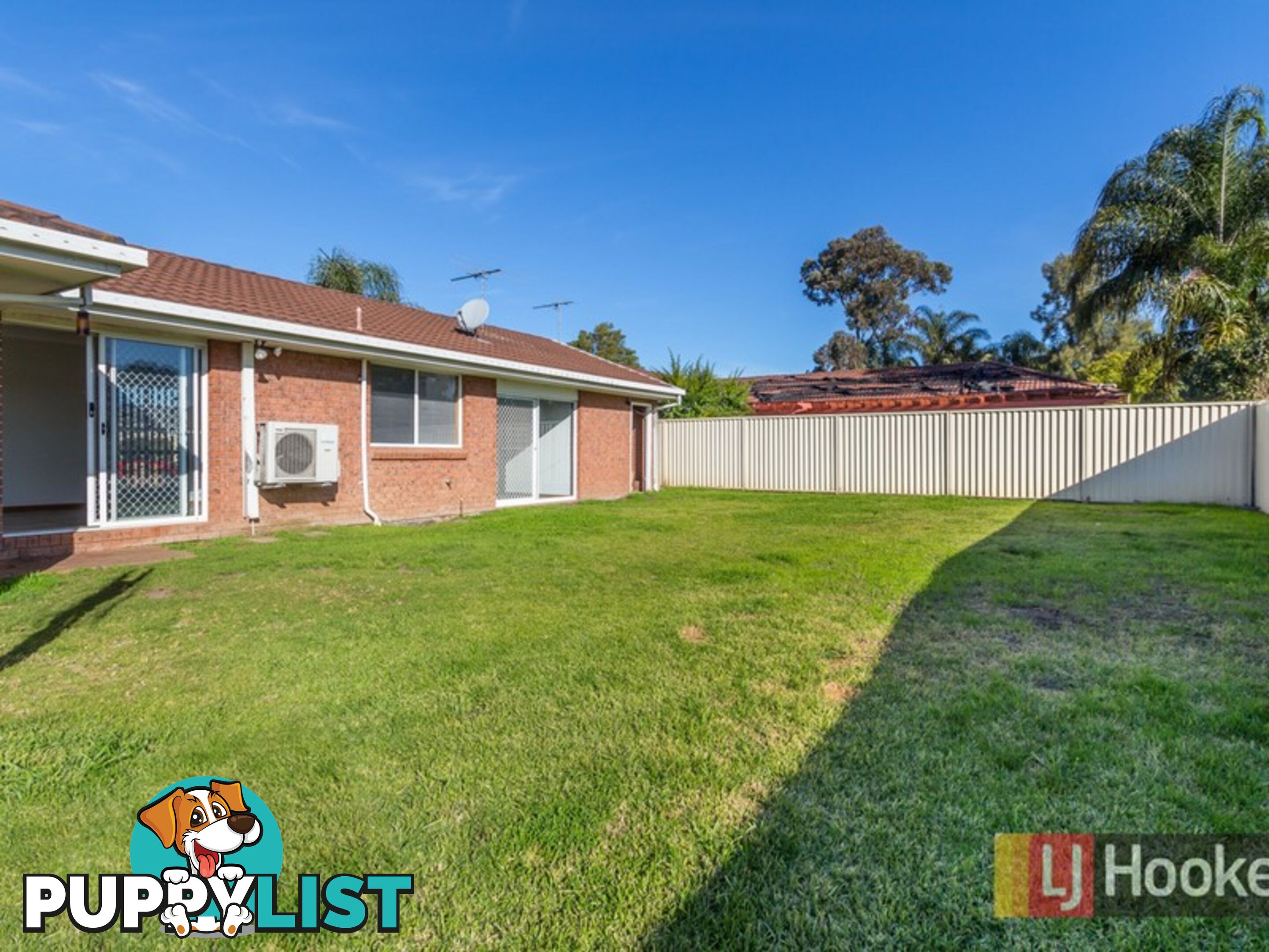 57 Neilson Crescent BLIGH PARK NSW 2756