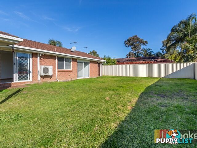 57 Neilson Crescent BLIGH PARK NSW 2756