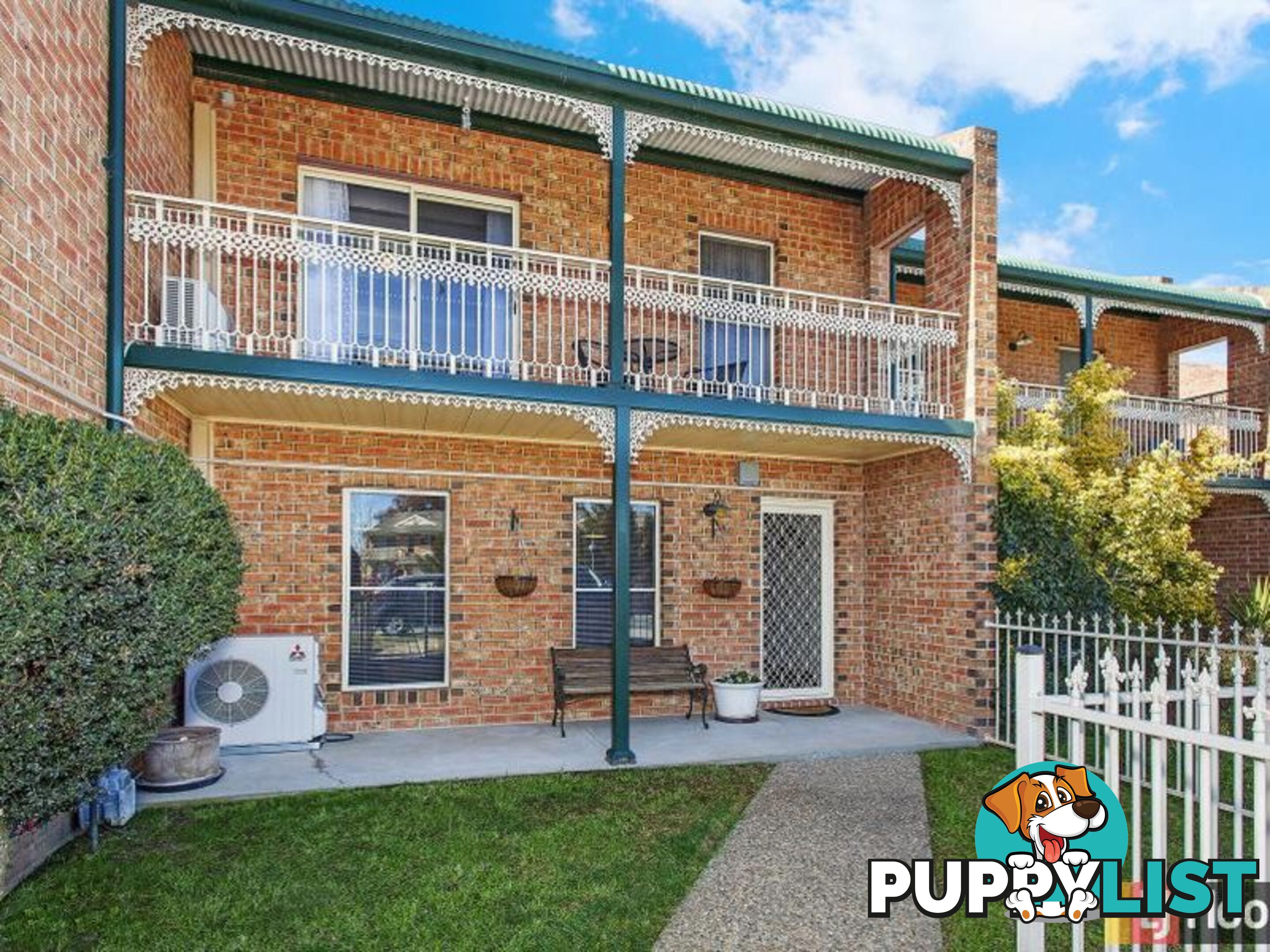 5/46 Carrington Street QUEANBEYAN NSW 2620