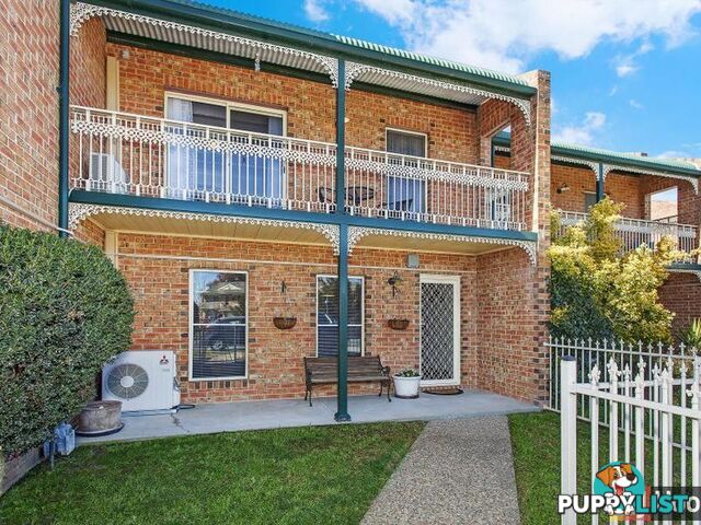 5/46 Carrington Street QUEANBEYAN NSW 2620