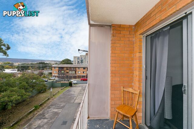 8/9 Crest Road QUEANBEYAN NSW 2620