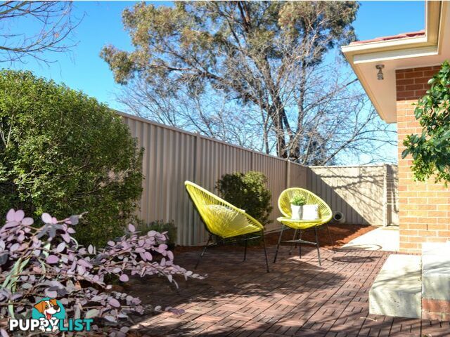 3/23 Ford Street QUEANBEYAN NSW 2620