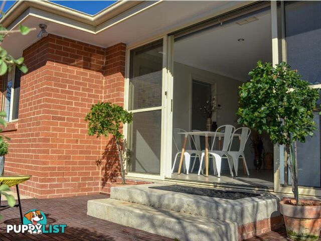 3/23 Ford Street QUEANBEYAN NSW 2620