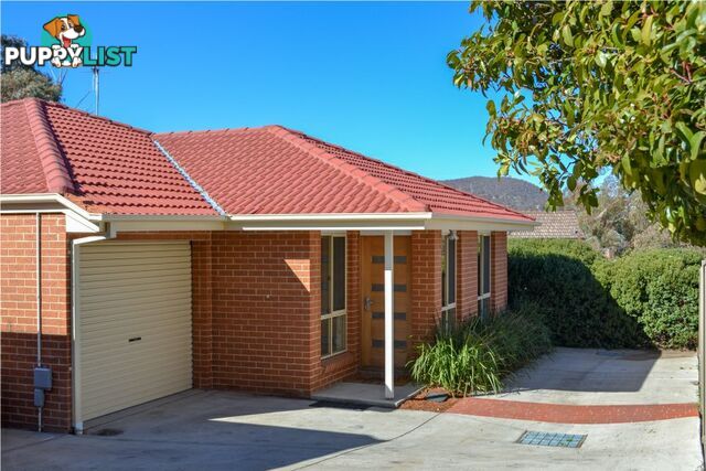 3/23 Ford Street QUEANBEYAN NSW 2620