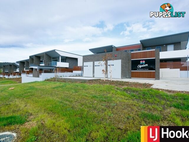 35/47 Mowatt Street QUEANBEYAN NSW 2620