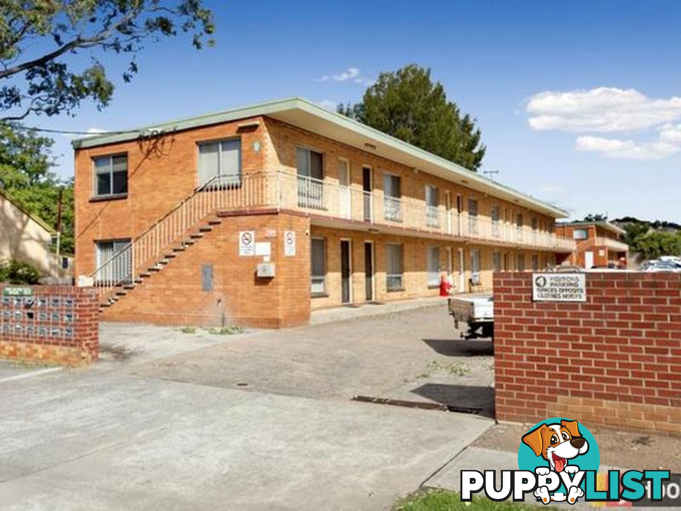 1/9 Macquoid Street QUEANBEYAN NSW 2620