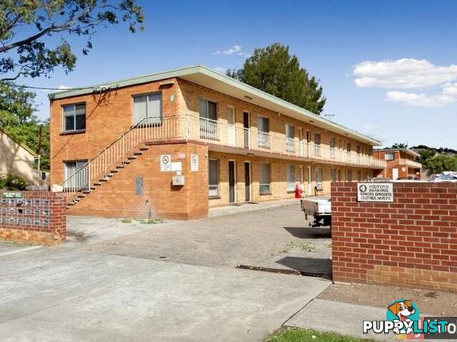 1/9 Macquoid Street QUEANBEYAN NSW 2620