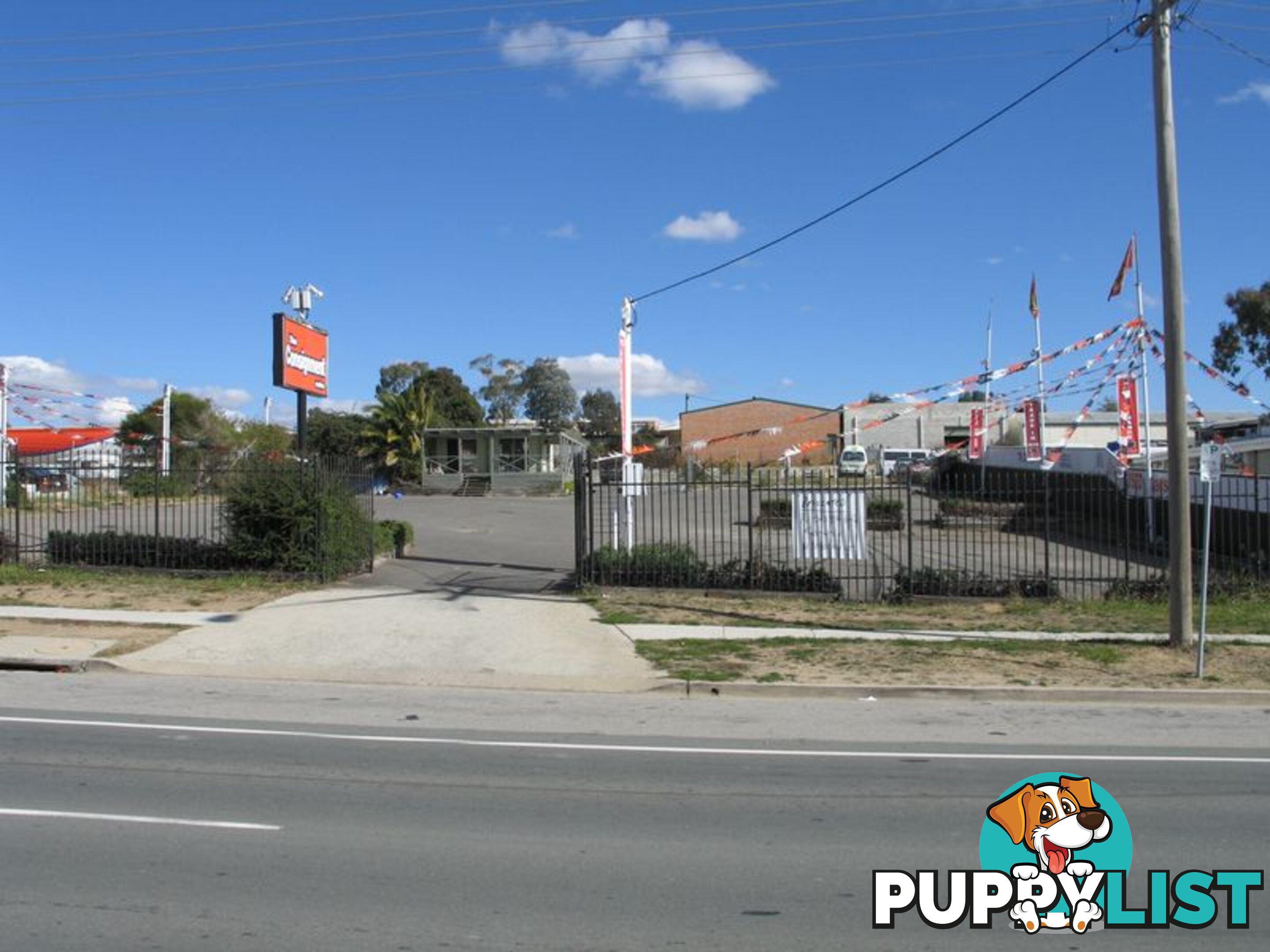 45 Yass Road QUEANBEYAN NSW 2620