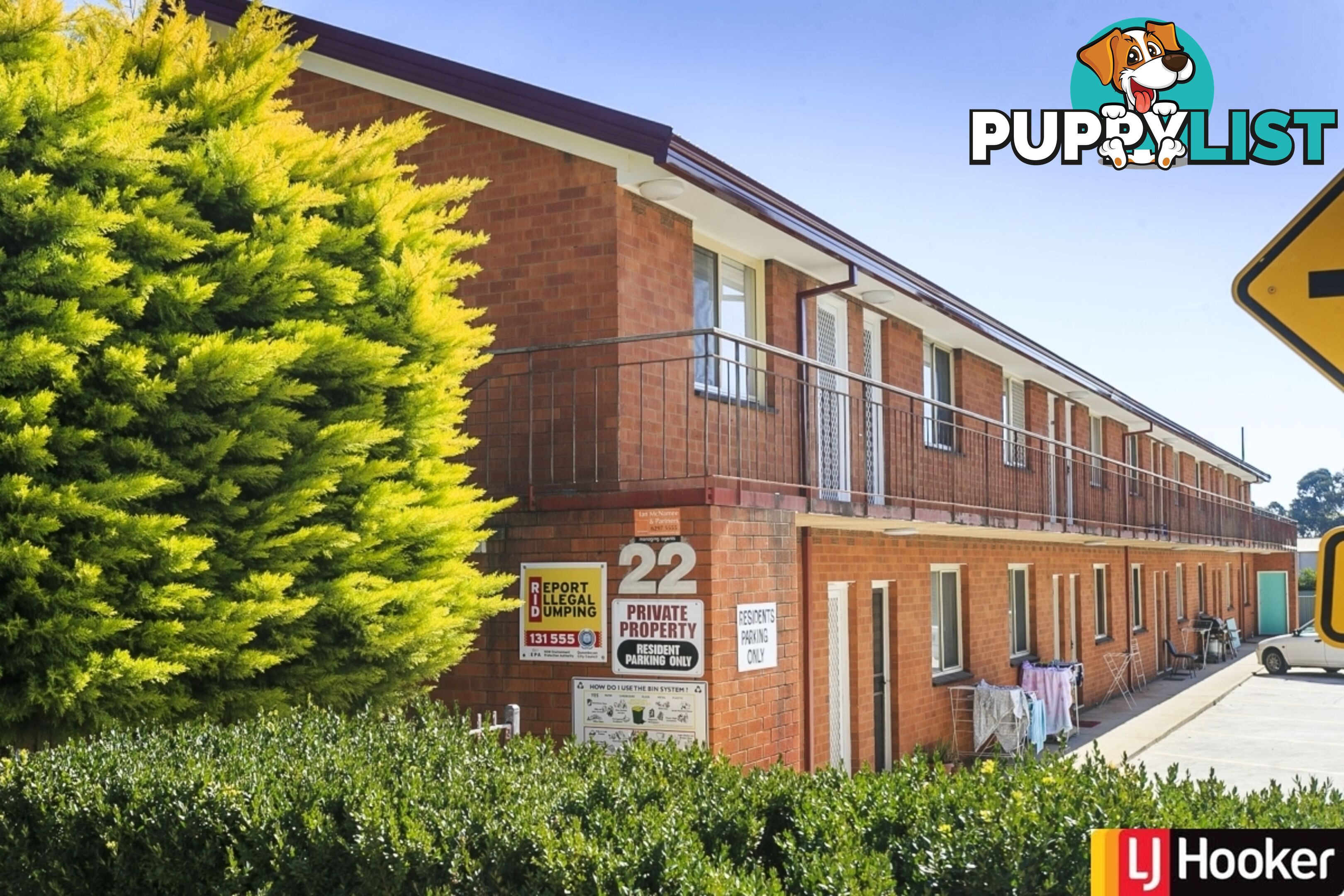 3/22 Mowatt Street QUEANBEYAN NSW 2620