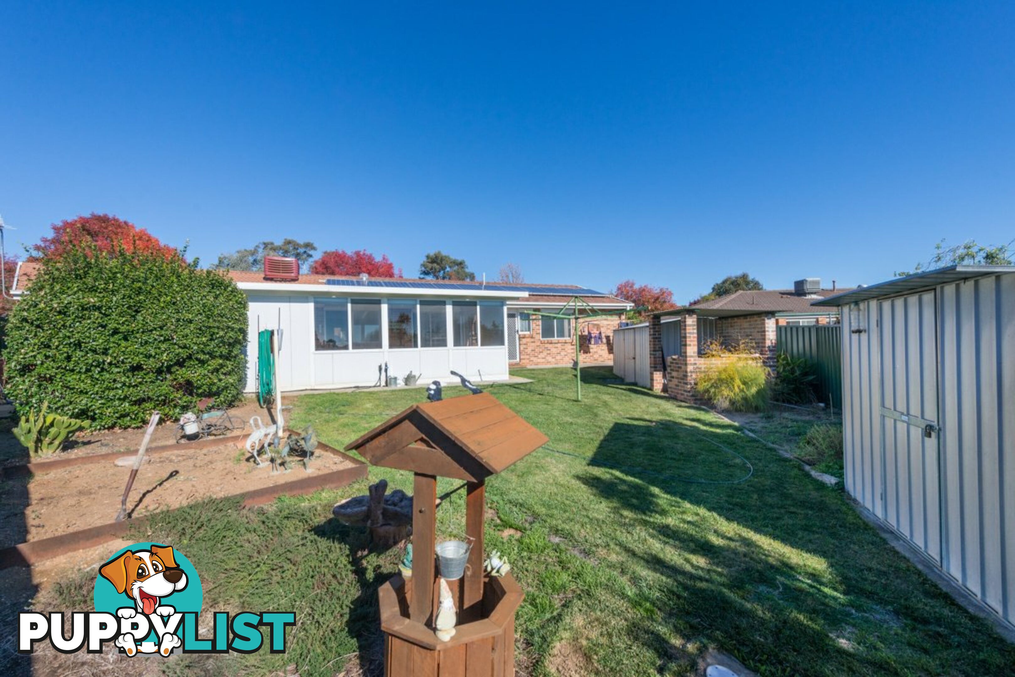 4 Wangara Crescent QUEANBEYAN NSW 2620