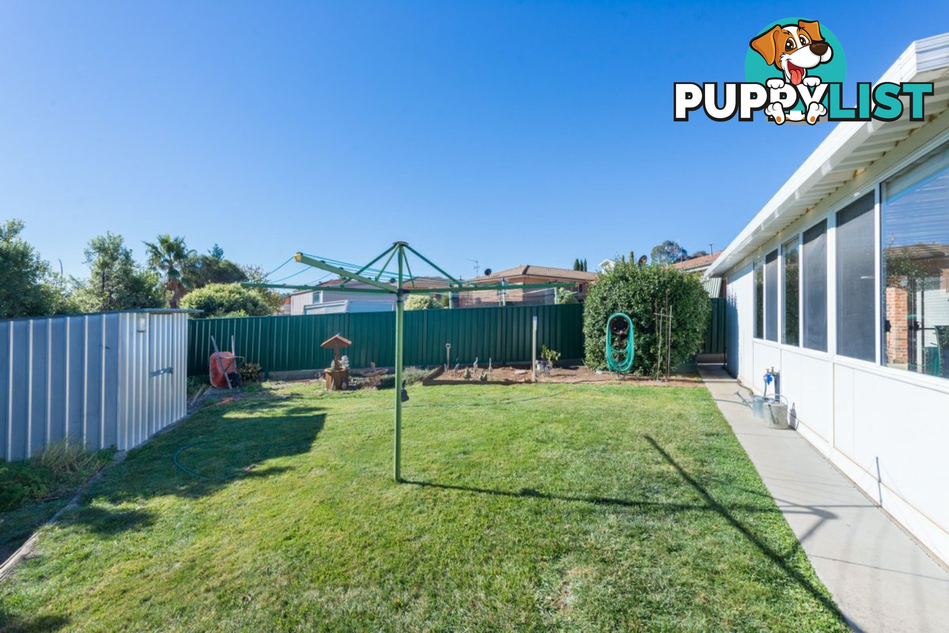 4 Wangara Crescent QUEANBEYAN NSW 2620