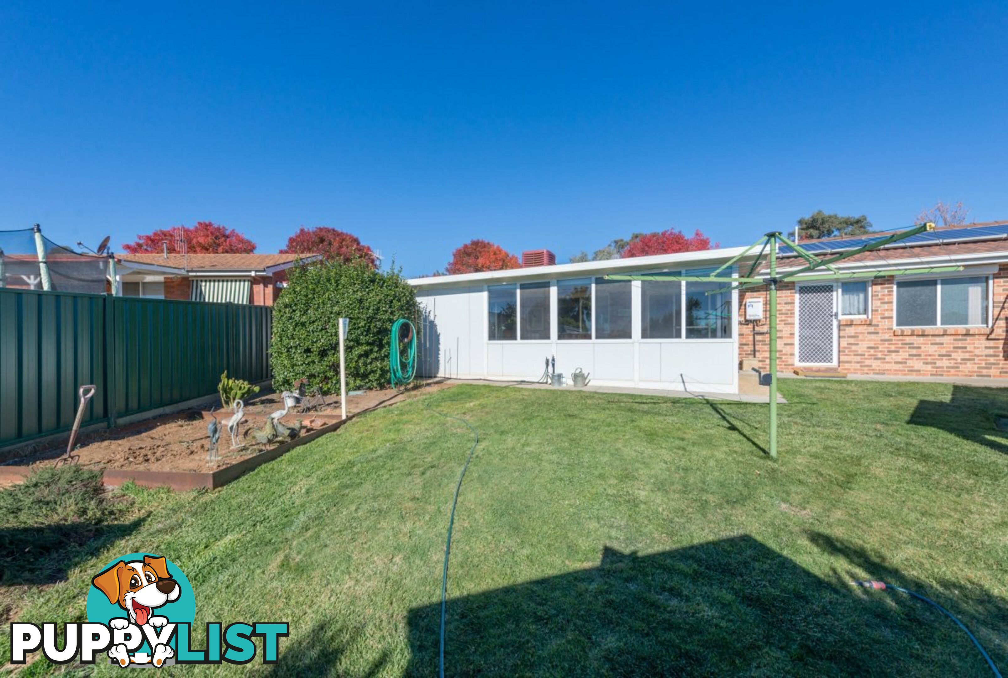 4 Wangara Crescent QUEANBEYAN NSW 2620