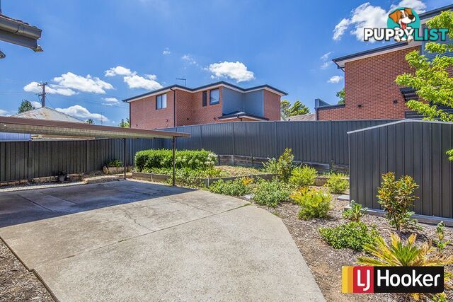 1/10 Charles Street QUEANBEYAN NSW 2620