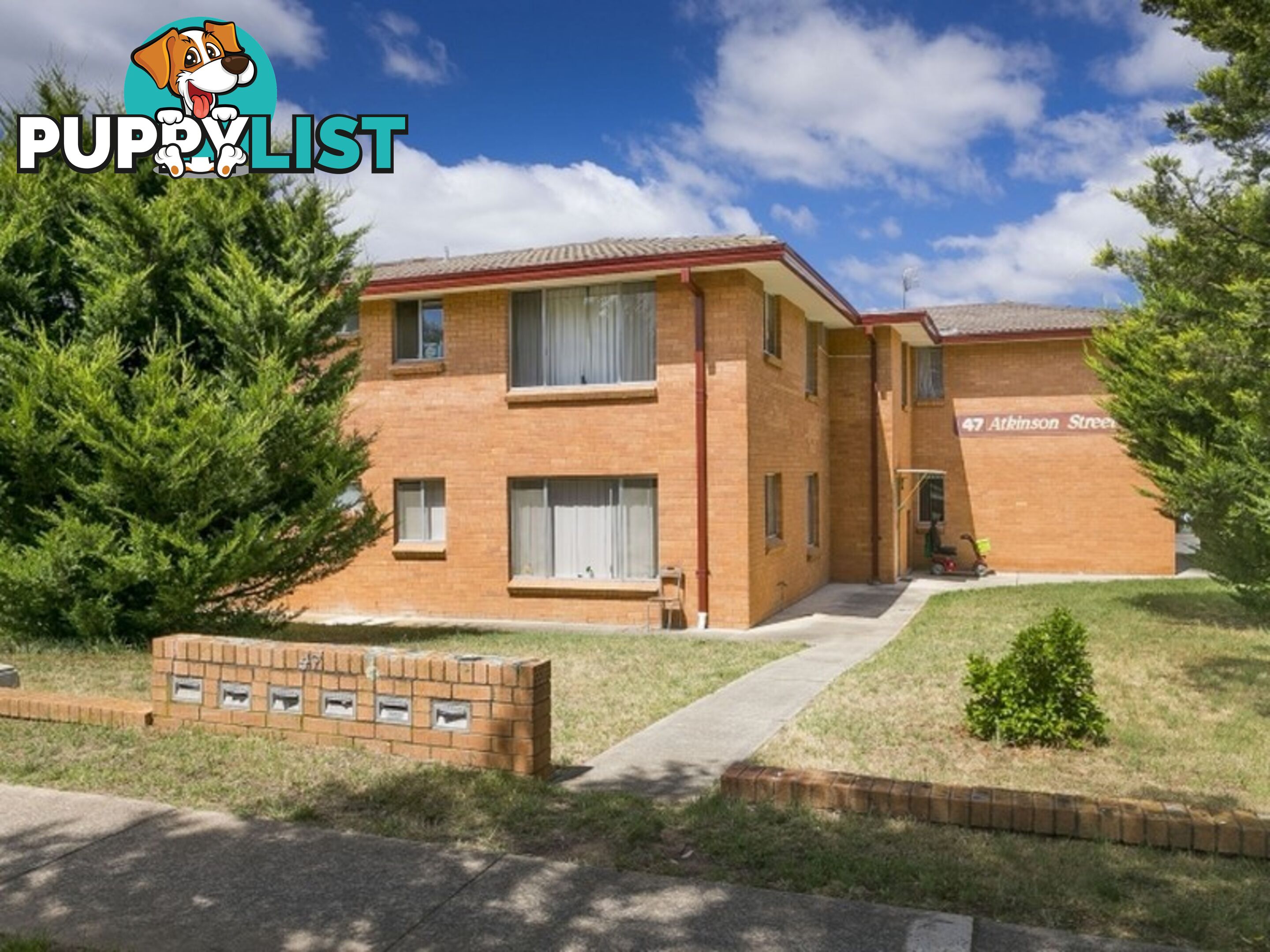 3/47 Atkinson Street QUEANBEYAN NSW 2620