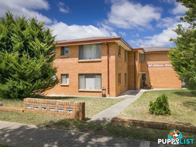 3/47 Atkinson Street QUEANBEYAN NSW 2620