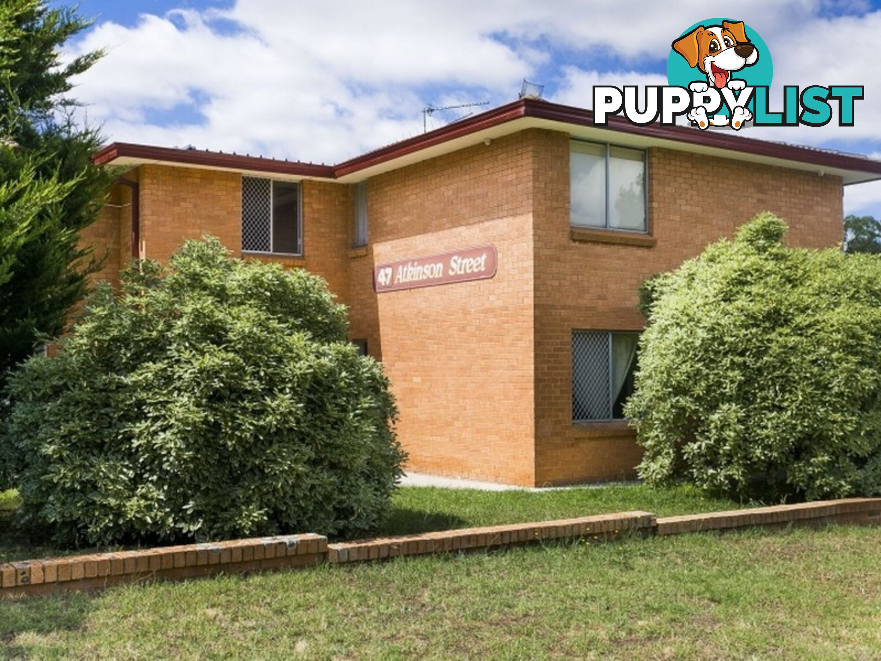 3/47 Atkinson Street QUEANBEYAN NSW 2620