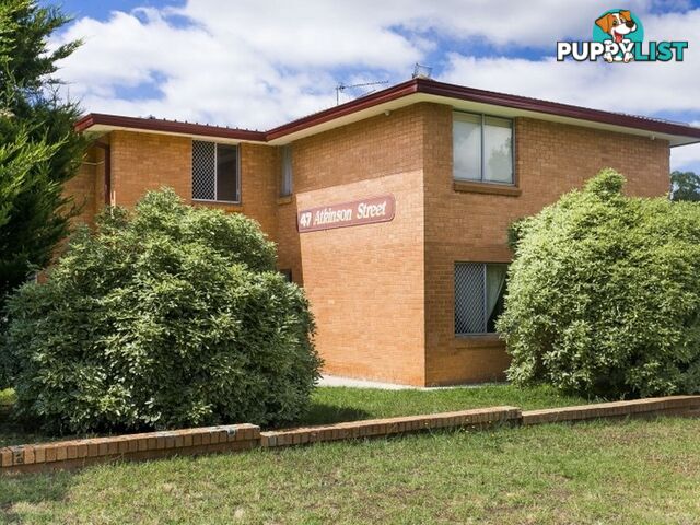 3/47 Atkinson Street QUEANBEYAN NSW 2620