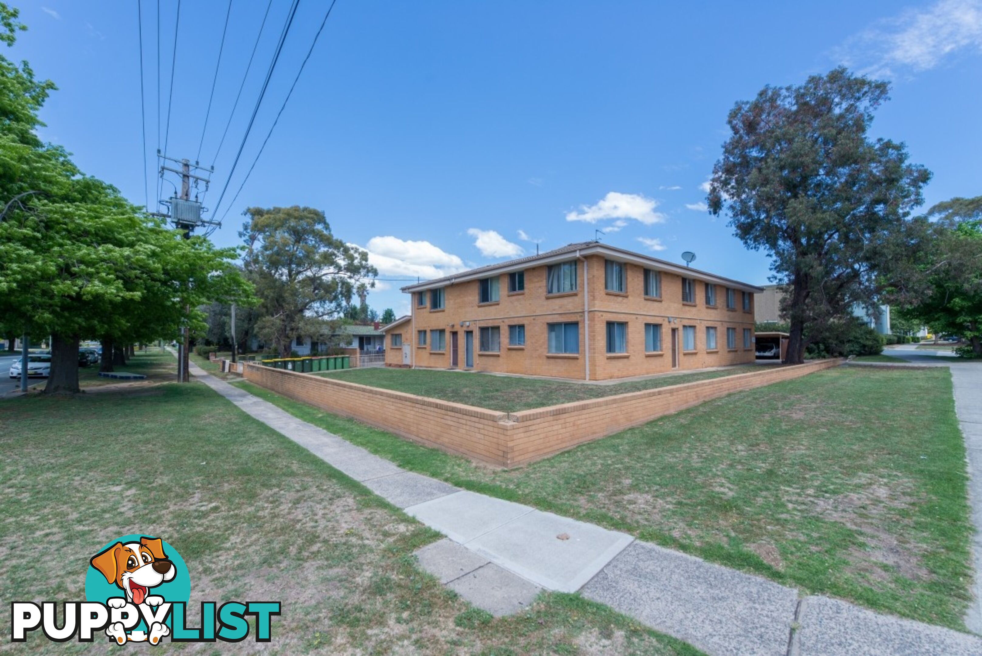 9/81 Collett Street QUEANBEYAN NSW 2620