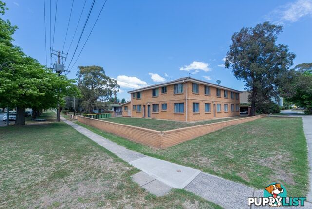 9/81 Collett Street QUEANBEYAN NSW 2620