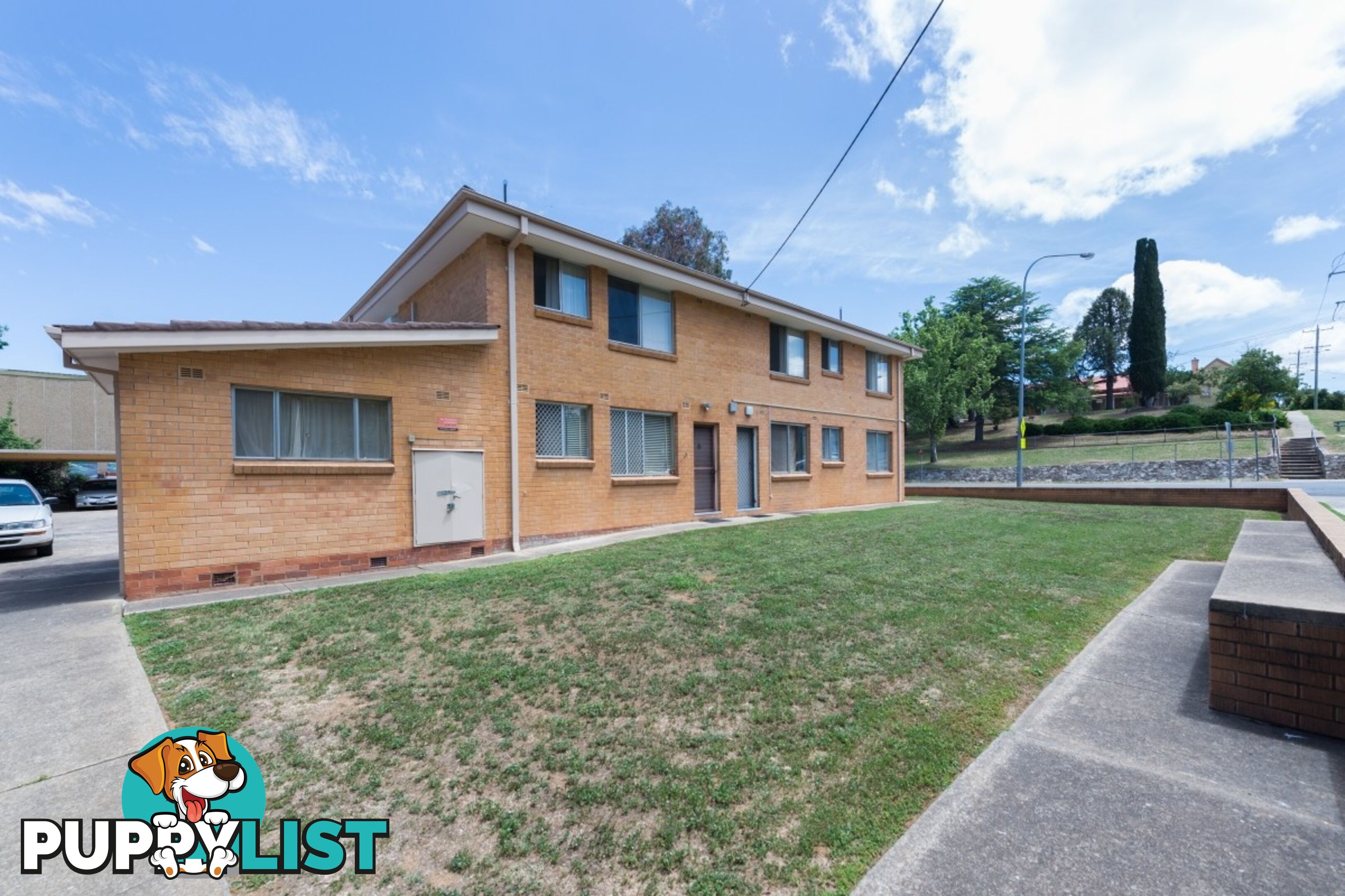 9/81 Collett Street QUEANBEYAN NSW 2620