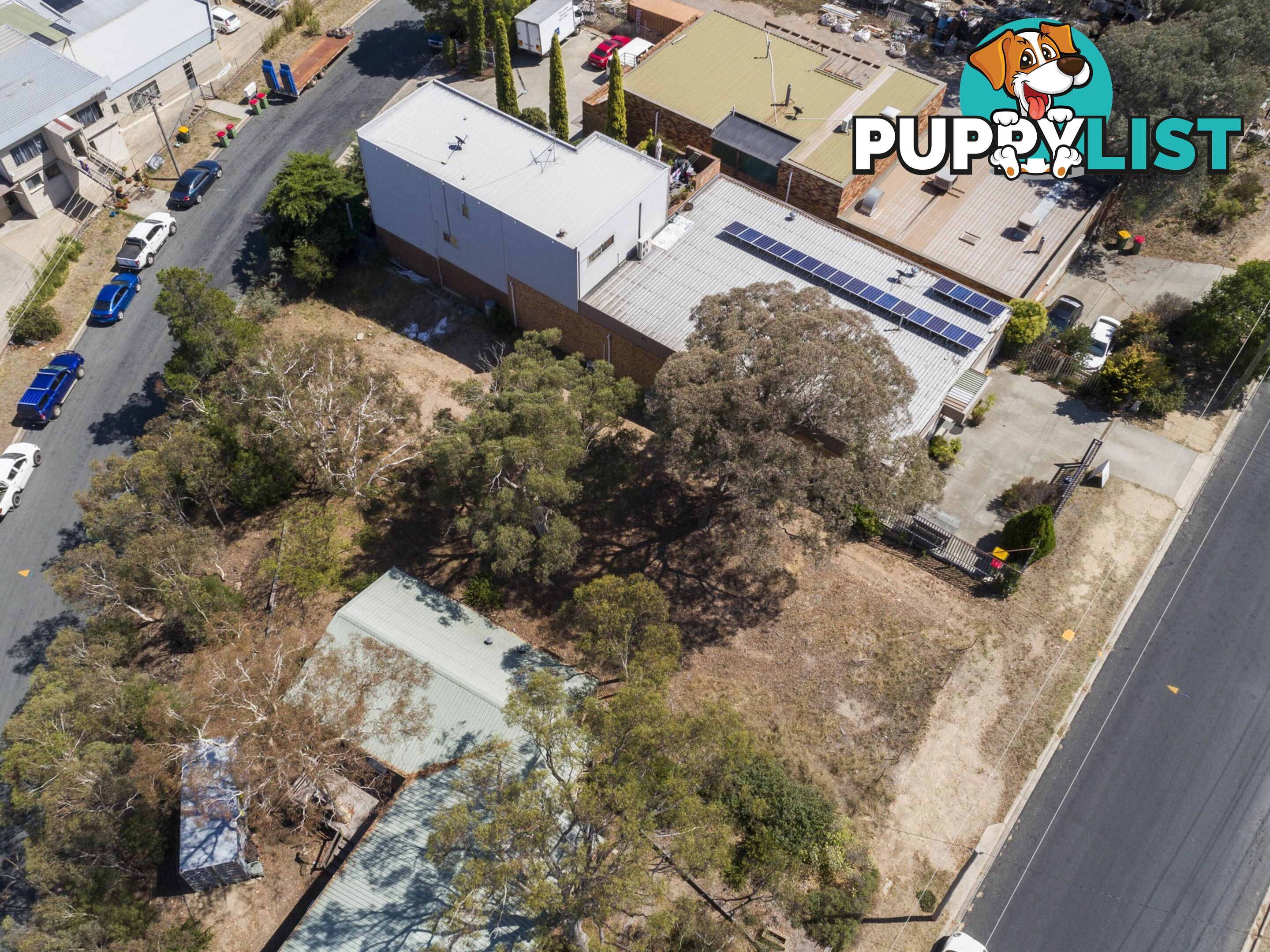 26 John Bull Street QUEANBEYAN NSW 2620