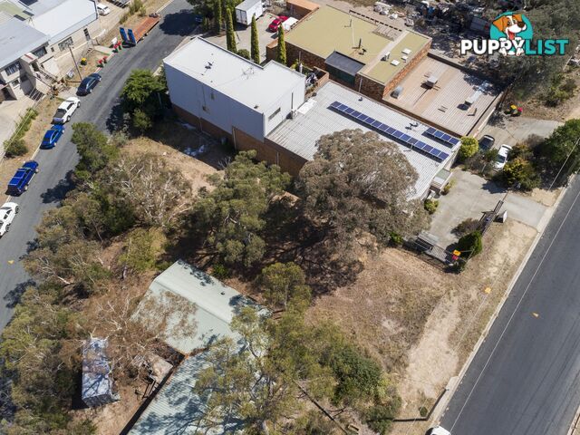 26 John Bull Street QUEANBEYAN NSW 2620