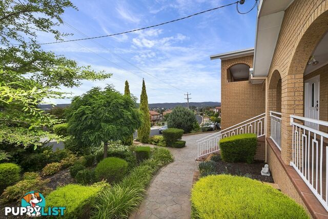 52 Sassafras Crescent QUEANBEYAN NSW 2620