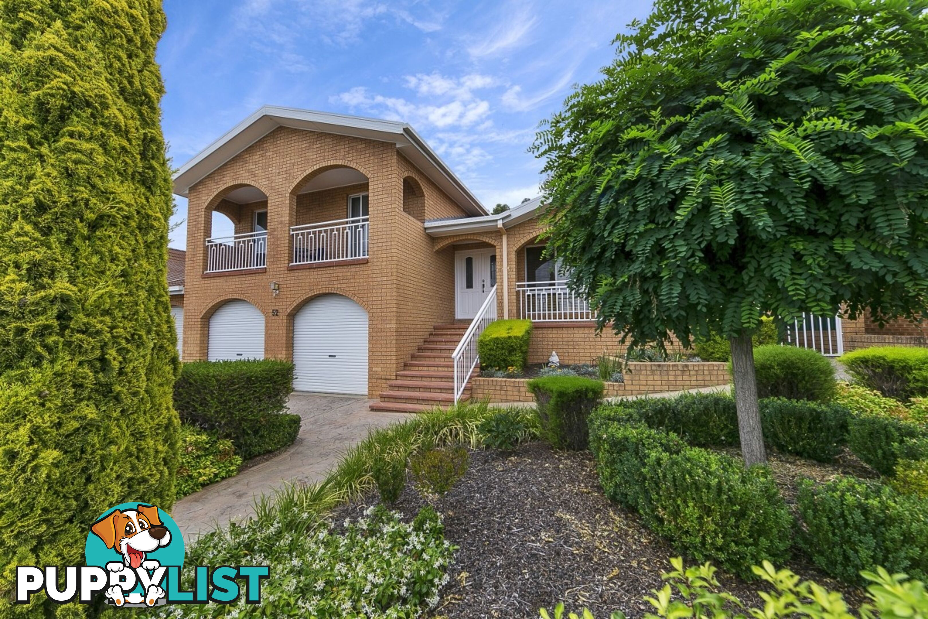 52 Sassafras Crescent QUEANBEYAN NSW 2620