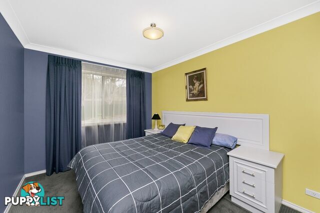 52 Sassafras Crescent QUEANBEYAN NSW 2620