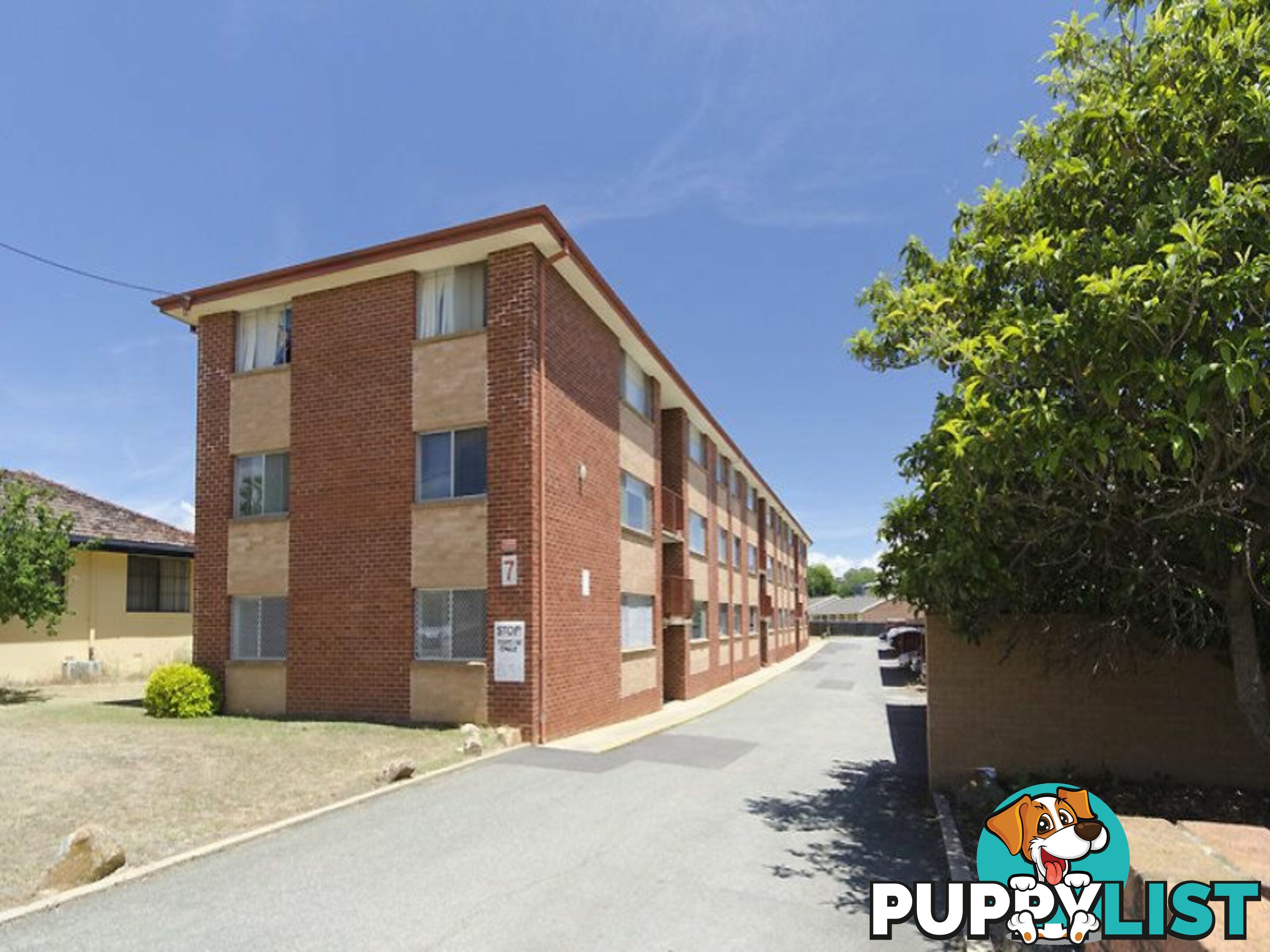 18/7 Young Street QUEANBEYAN NSW 2620