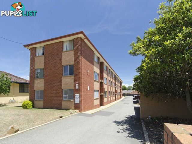 18/7 Young Street QUEANBEYAN NSW 2620