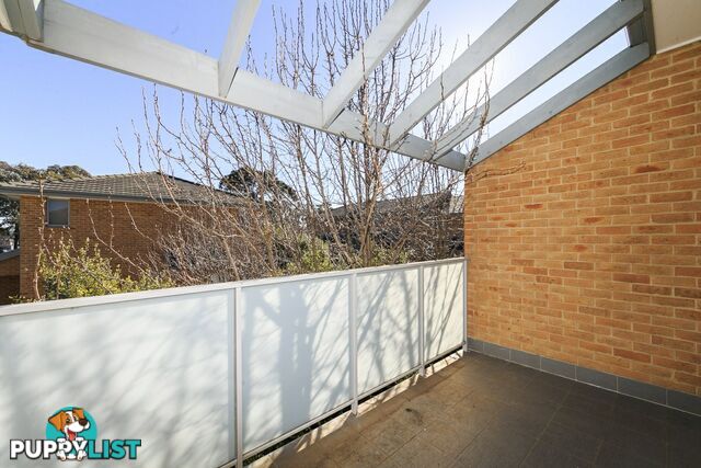 6/10-12 Mulloon Street QUEANBEYAN NSW 2620