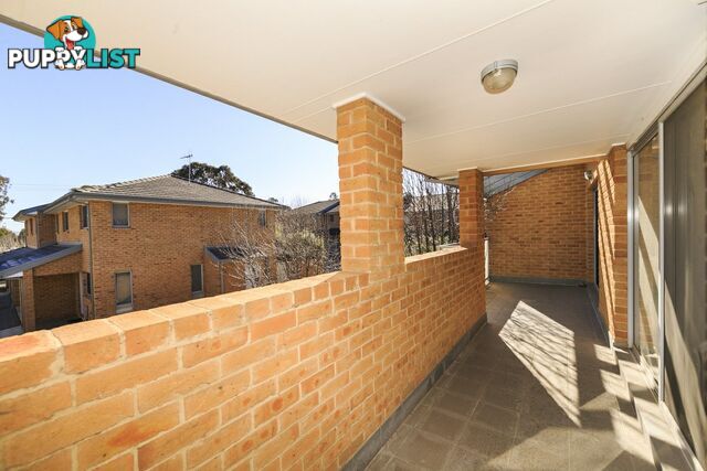 6/10-12 Mulloon Street QUEANBEYAN NSW 2620