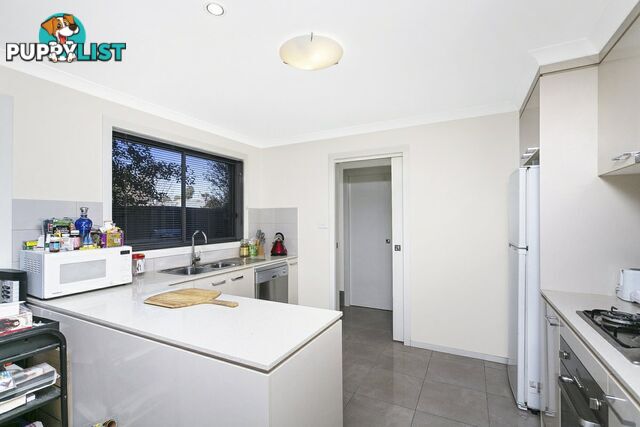 6/10-12 Mulloon Street QUEANBEYAN NSW 2620