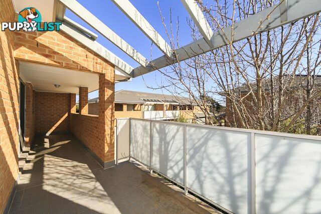 6/10-12 Mulloon Street QUEANBEYAN NSW 2620