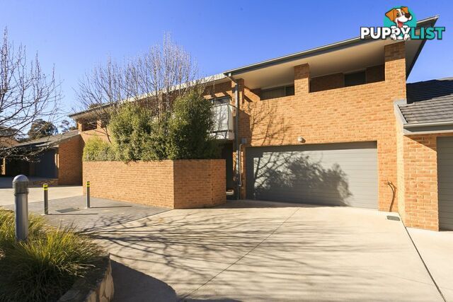 6/10-12 Mulloon Street QUEANBEYAN NSW 2620