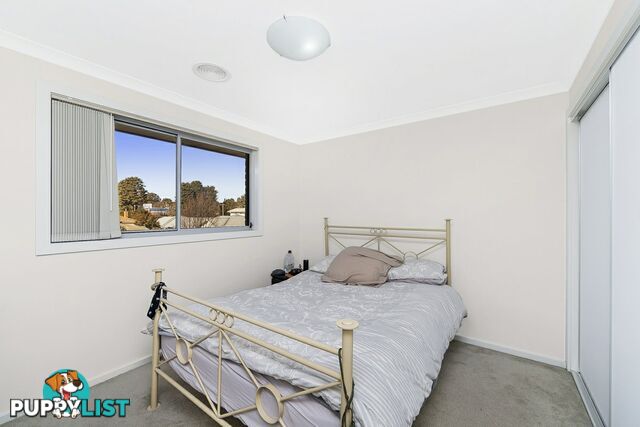 6/10-12 Mulloon Street QUEANBEYAN NSW 2620