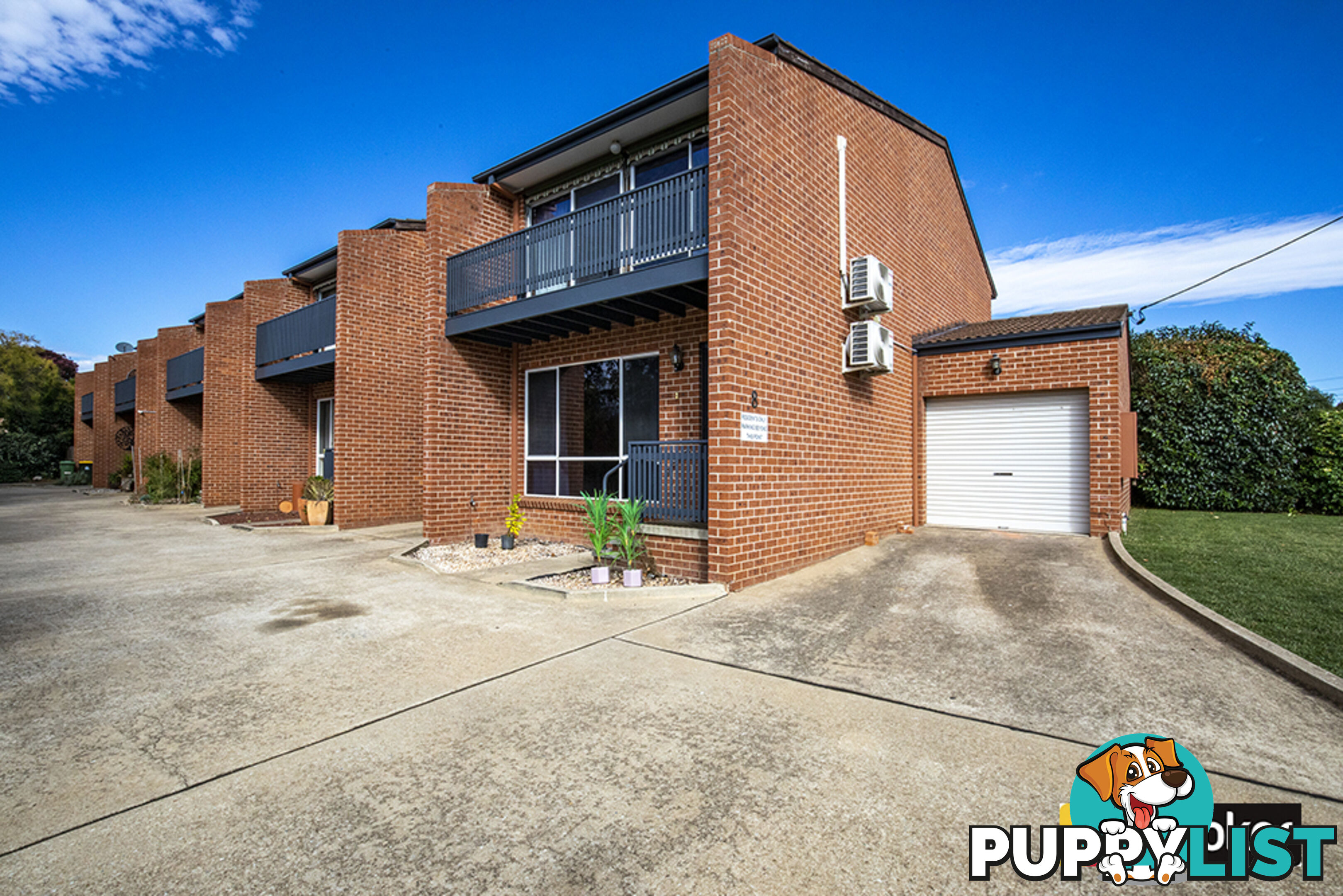 1/8 Hakea Street QUEANBEYAN NSW 2620