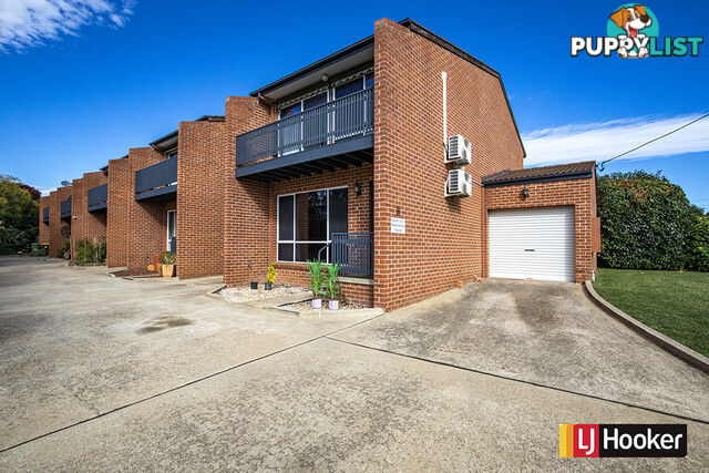 1/8 Hakea Street QUEANBEYAN NSW 2620